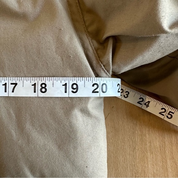 Cabela’s Vintage 100% Goose Down Full Length Zip Ultra Warm Winter Parka - Picture 6 of 9